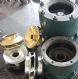 impeller and pump